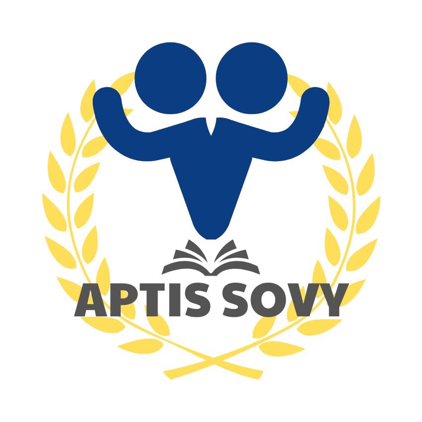 APTIS SOVY Logo